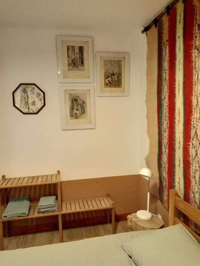 Appartement Casa Do Carregal à Braga Extérieur photo