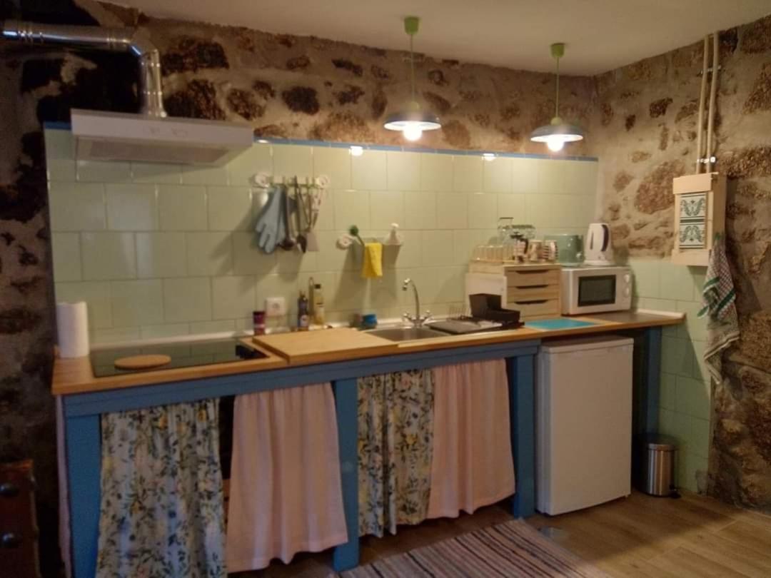 Appartement Casa Do Carregal à Braga Extérieur photo